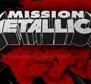 Το πακέτο προσφορών Mission: Metallica τώρα διαθέσιμο και στην Ελλάδα 