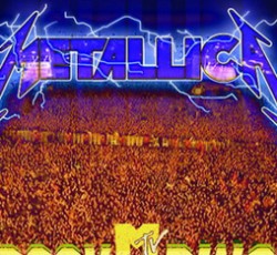 Σε streaming το "Black Album" των Metallica στο Rock Am Ring 