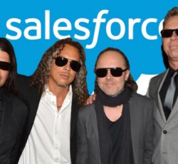 Εταιρεία έκανε πάρτι στους εργαζόμενους με… Metallica 