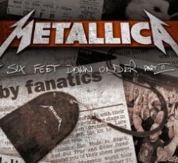 Nέο EP - bootleg από τους Metallica 