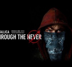 Πρώτη γεύση από το "Metallica Through The Never" με το "Master Of Puppets" 