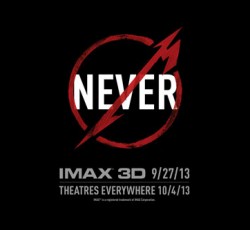 Το μεγαλεπήβολο project των Metallica 