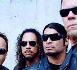 Πιθανή συνεργασία Metallica και The Kinks 