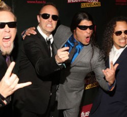 Νέο EP από τους Metallica