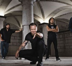 Κάτι special για τα 30 χρόνια ζωής τους σκέφτονται να κυκλοφορήσουν οι Metallica