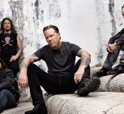 Κι άλλο EP ετοιμάζουν οι Metallica 