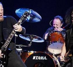 Tribute δίσκος για τα είκοσι χρόνια του "Black Album" των Metallica 