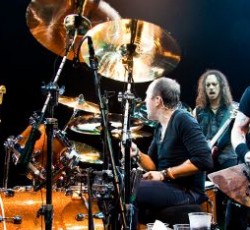 Στα σκαριά 3D ταινία για τους Metallica 