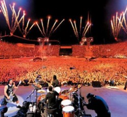 Οι Metallica πρέπει να ξαναμάθουν το "Black Album" 