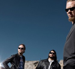 «Κυνήγι θησαυρού» ετοιμάζουν οι Metallica 