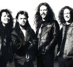 Tribute στο "Black Album" υπό την επιμέλεια του Kerrang! 