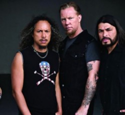 Το 2014 ο νέος δίσκος των Metallica (;) 