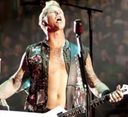 Επίσημο υλικό από την πρώτη συναυλία των Metallica στο Edmonton 