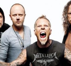 Οι Metallica ανακοίνωσαν την ίδρυση της δισκογραφικής εταιρίας Blackened Recordings 