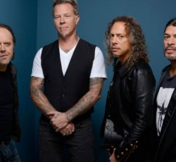 Πλούσιο «behind-the-scenes» υλικό για το "Metallica: Through The Never" 