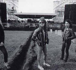 Οι Metallica προσφέρουν για δωρεάν download ιστορική συναυλία τους από το 1986 