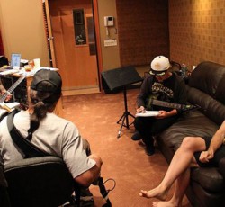 Νέο κομμάτι θα παρουσιάσουν live οι Metallica τις επόμενες μέρες 