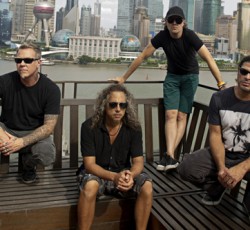 Επιστρέφουν στο studio οι Metallica 