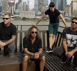 Οι Metallica στο πλευρό των βετεράνων Αμερικάνων στρατιωτικών 