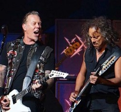 Επίσημο 20-λεπτο βίντεο των Metallica από το Blizzcon Gaming Convention 