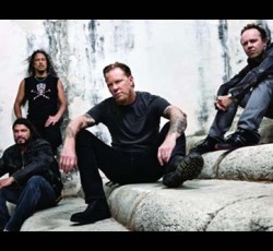 Οι Metallica επιτέλους στο στούντιο-και με αποδείξεις! 