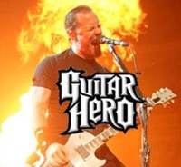 Οι Metallica γίνονται video game 