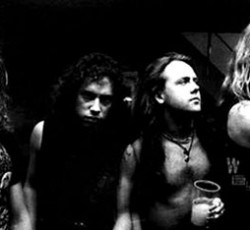 Lars Ulrich: «Εμείς φταίμε που έφυγε ο Jason Newsted από τους Metallica» 