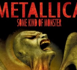Επετειακή κυκλοφορία για το "Some Kind Of Monster" των Metallica 