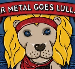 Κοιμήσου... αγγελούδι μου 