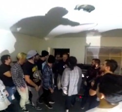 Η Αστυνομία στην Οκλαχόμα είναι heavy metal 