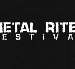Τρία νέα ονόματα για το πρώτο Metal Rites Festival