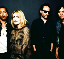 Με τον Lou Reed συνεργάζονται οι Metric / Ακούστε το νέο κομμάτι τους 