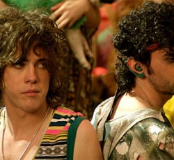 Οι MGMT κέρδισαν τον Sarkozy... 