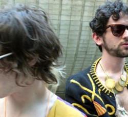 Ακούστε το νέο κομμάτι των MGMT 