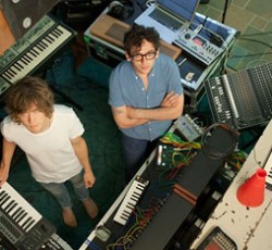 Τον Ιούνιο η καινούργια δουλειά των MGMT