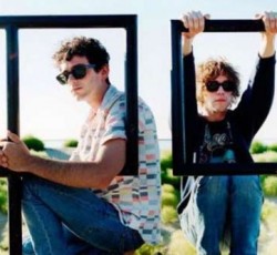 Πάρτε μία πρώτη γεύση από τη δισκογραφική επιστροφή των MGMT