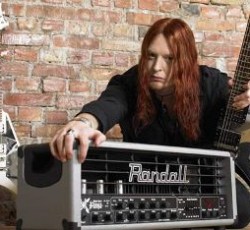Video message στους Έλληνες οπαδούς των Arch Enemy από τον Michael Amott 