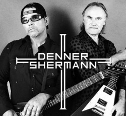 Νέο σχήμα από τους δύο κιθαρίστες των Mercyful Fate 