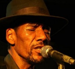 Michael Dotson Blues Band live στην Αθήνα σε λίγες μέρες 