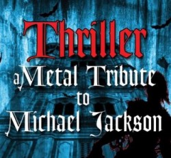 Metal tribute album στον Michael Jackson / Δείτε το tracklist και τους συμμετέχοντες 