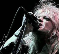 Ο Lemmy στο νέο προσωπικό album του Michael Monroe 