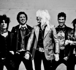 Όλες οι λεπτομέρειες για τον καινούργιο δίσκο του Michael Monroe 