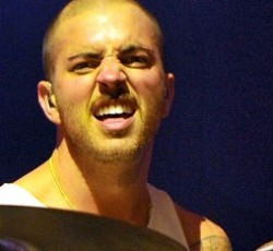 Η απολογία του πρώην drummer των My Chemical Romance 