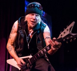 Ο εκδικητικός κύριος Schenker 