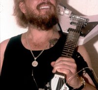 Καινούργιος δίσκος με απίστευτο line up από τους MSG 