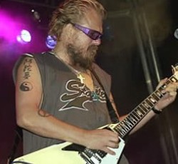 Album με διασκευές από τον Michael Schenker