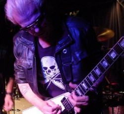 Τα τελευταία νέα για τον καινούργιο δίσκο του Michael Schenker