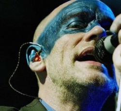 Συλλογή θα κυκλοφορήσουν οι R.E.M. 