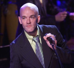 Σε CD / βινύλιo οι δύο εμφανίσεις των R.E.M. στο MTV Unplugged