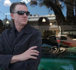 Την αποχώρησή του από τους Bad Seeds ανακοίνωσε ο Mick Harvey 